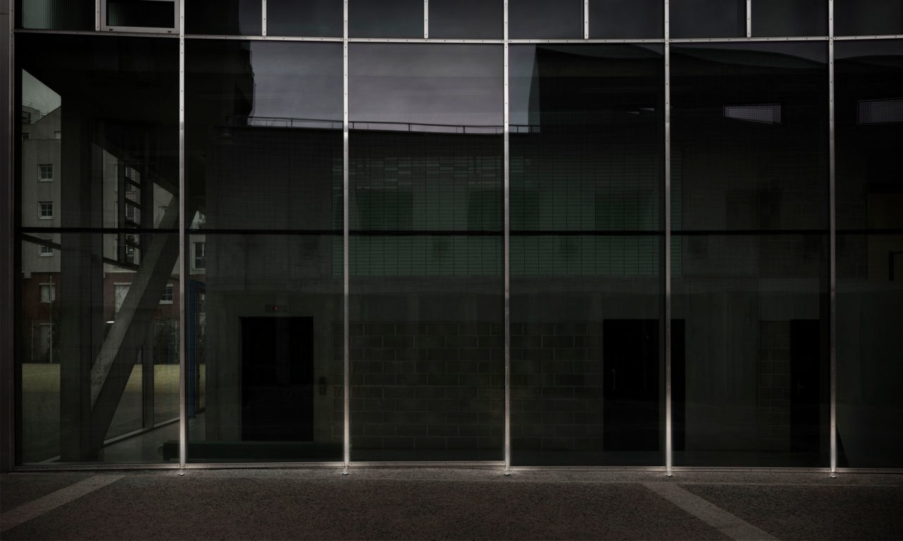 Lux Outdoor Recessed Led by Nemo Studio Wall Lamps